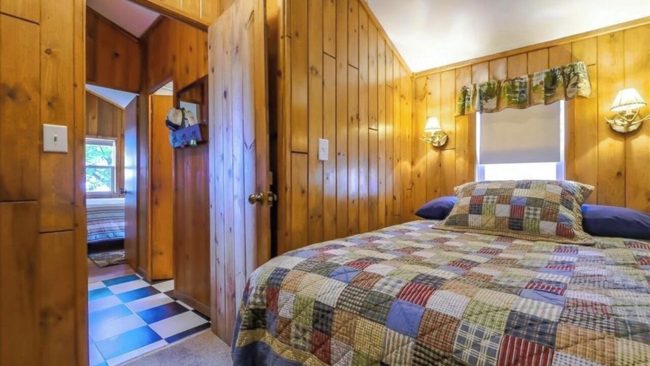 Photo of Bedroom in Miltona