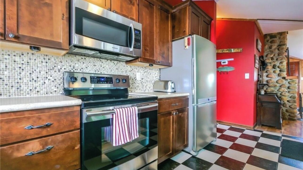 Photo of Kitchen in Miltona