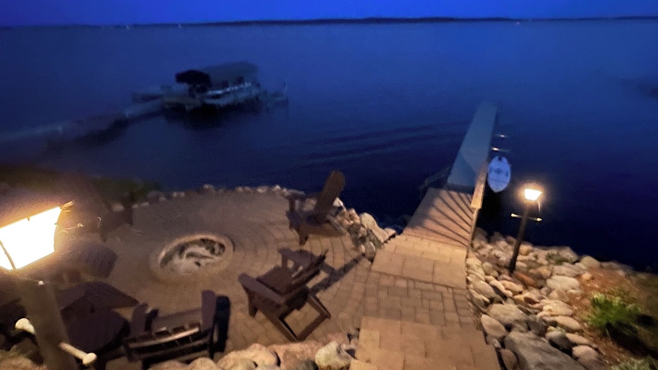 Photo of Patio Balcony in Miltona