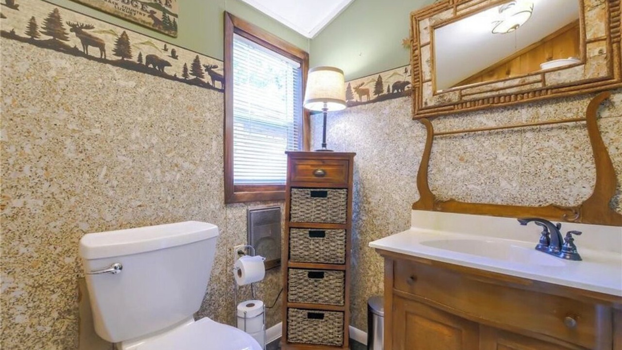 Photo of Bathroom in Miltona