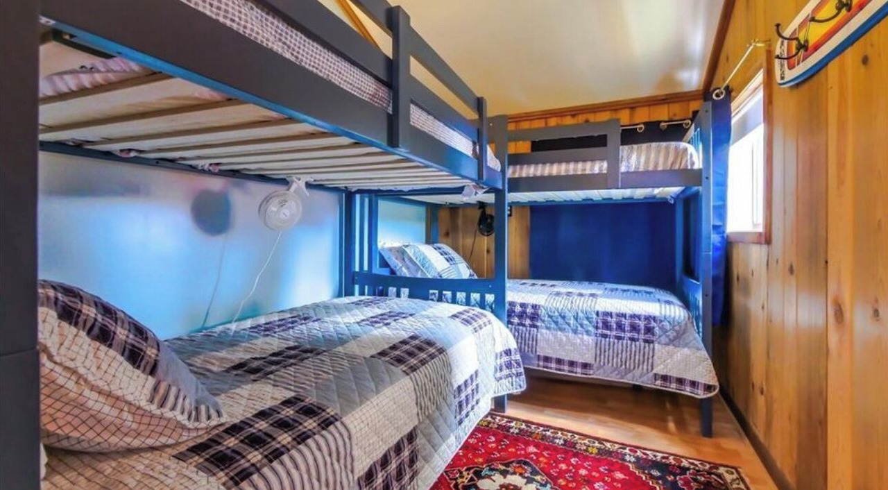 Photo of Bedroom in Miltona