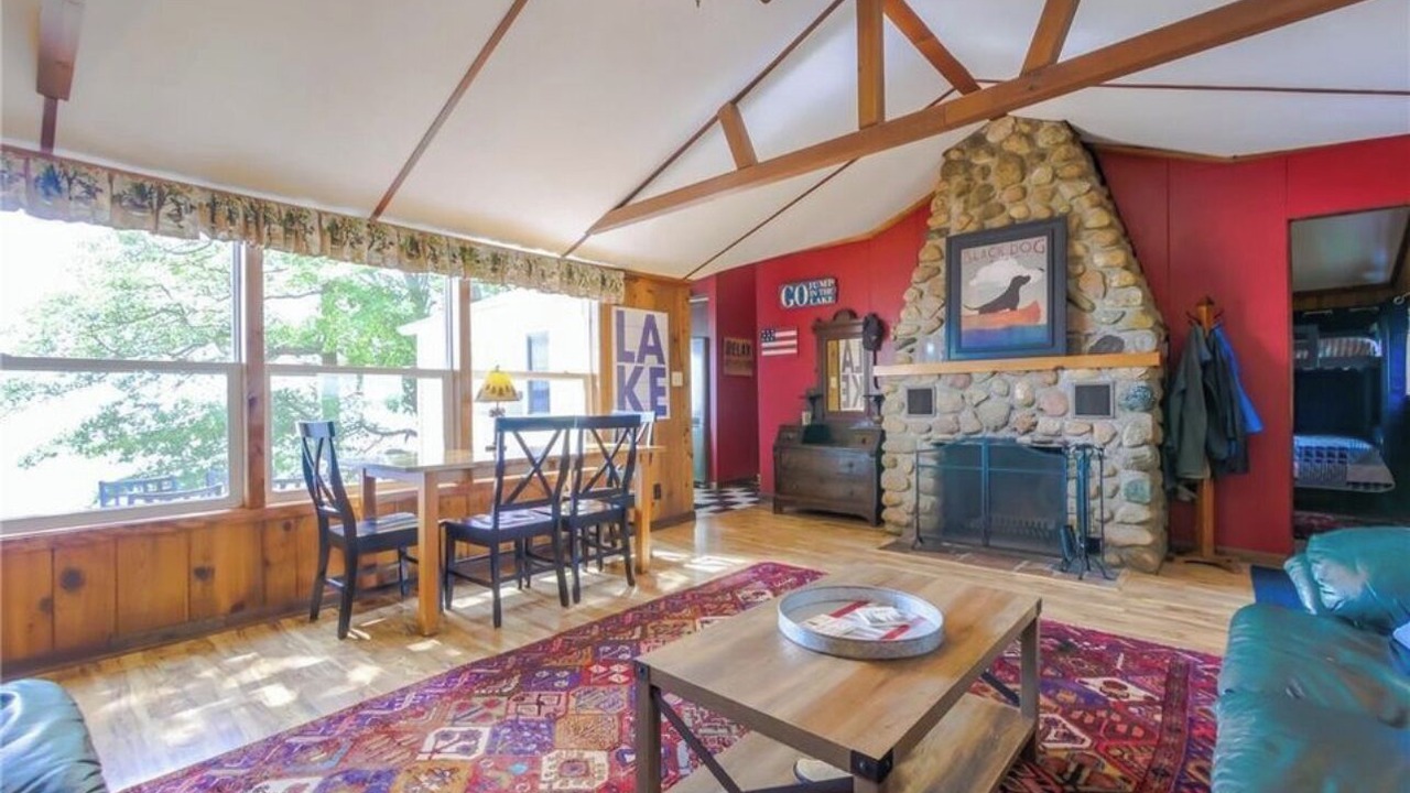 Photo of Livingroom in Miltona