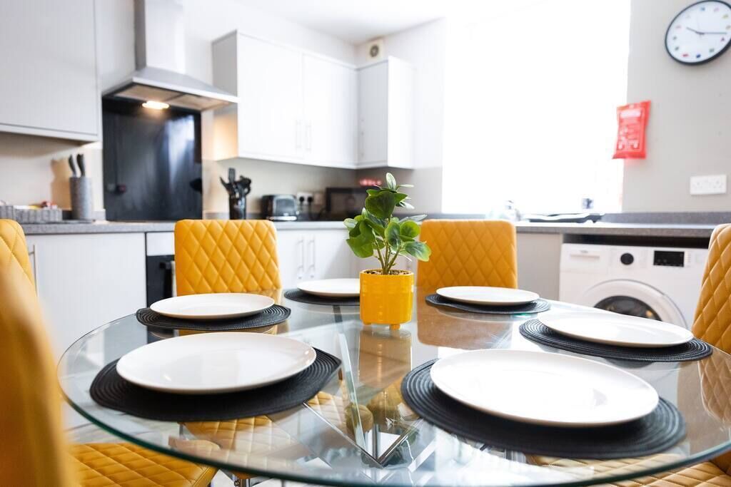 Photo of Kitchen in Wakefield