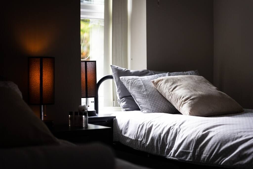 Photo of Bedroom in Wakefield