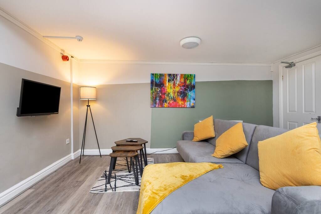 Photo of Livingroom in Wakefield