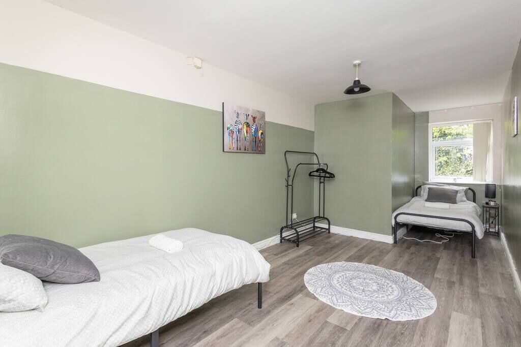 Photo of Bedroom in Wakefield