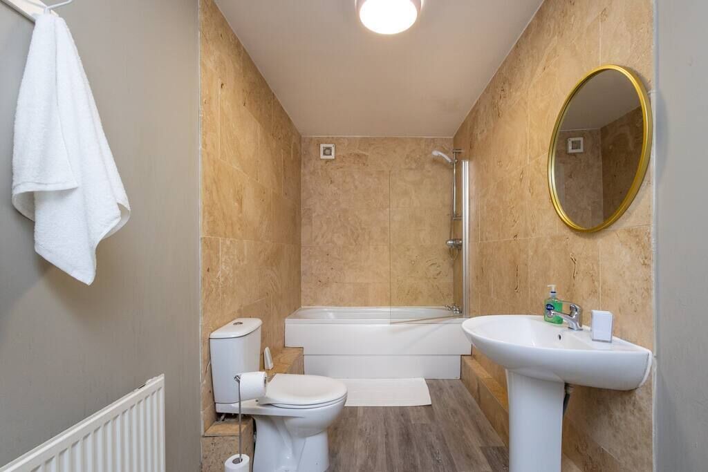 Photo of Bathroom in Wakefield