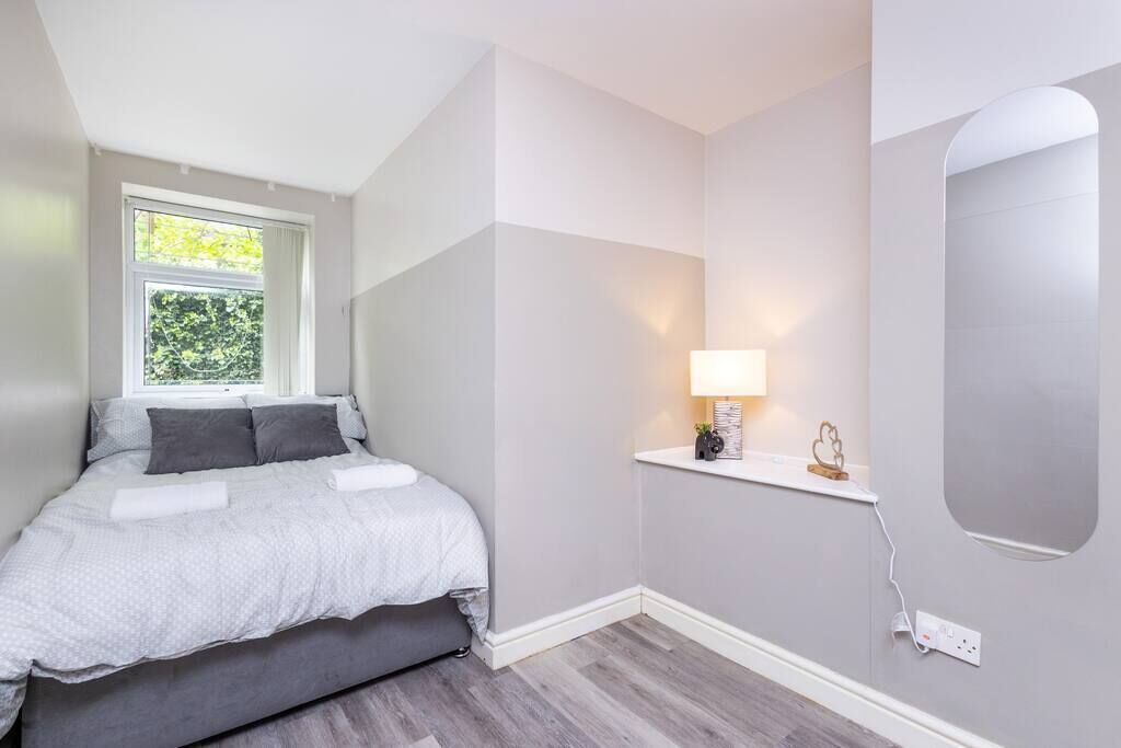 Photo of Bedroom in Wakefield