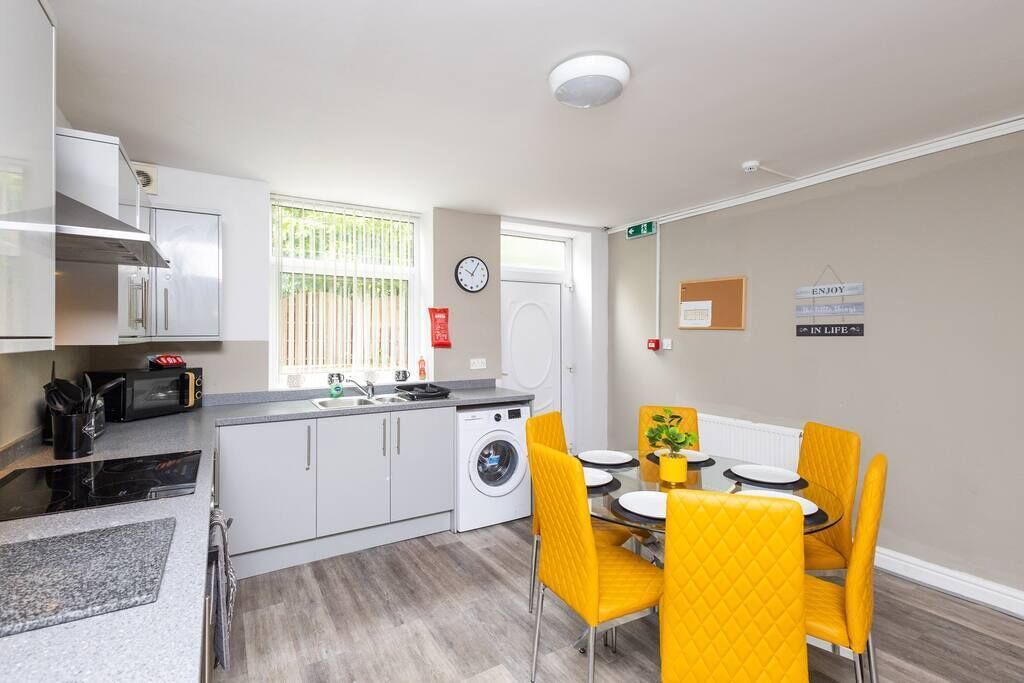 Photo of Kitchen in Wakefield