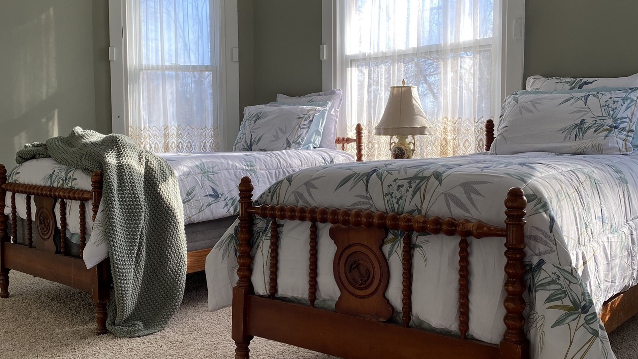 Photo of Bedroom in Ironton