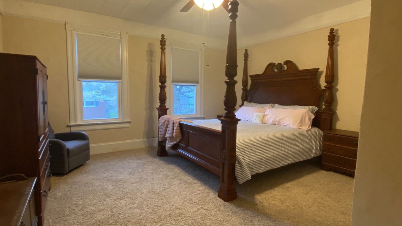 Photo of Bedroom in Ironton
