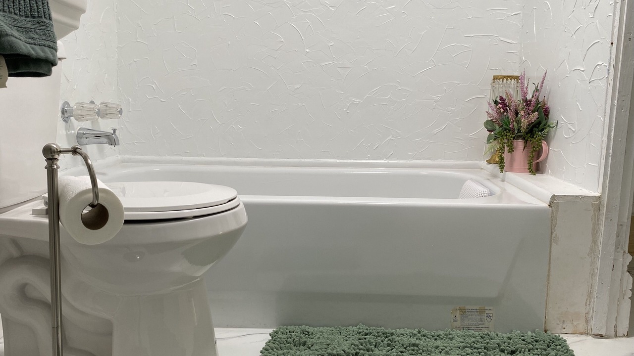 Photo of Bathroom in Ironton
