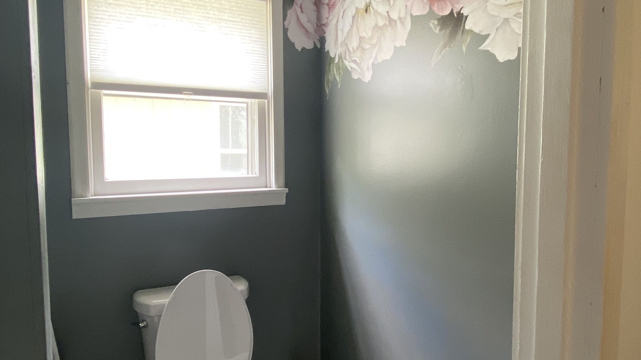 Photo of Bathroom in Ironton