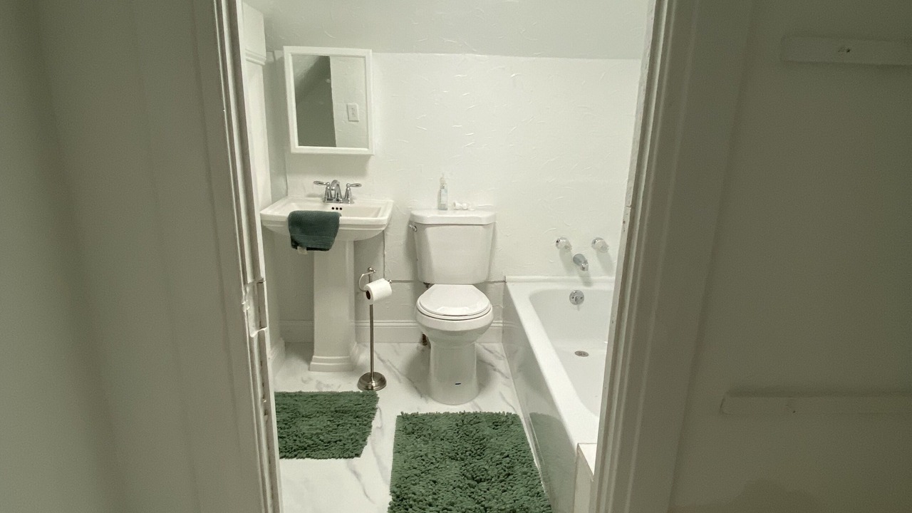 Photo of Bathroom in Ironton