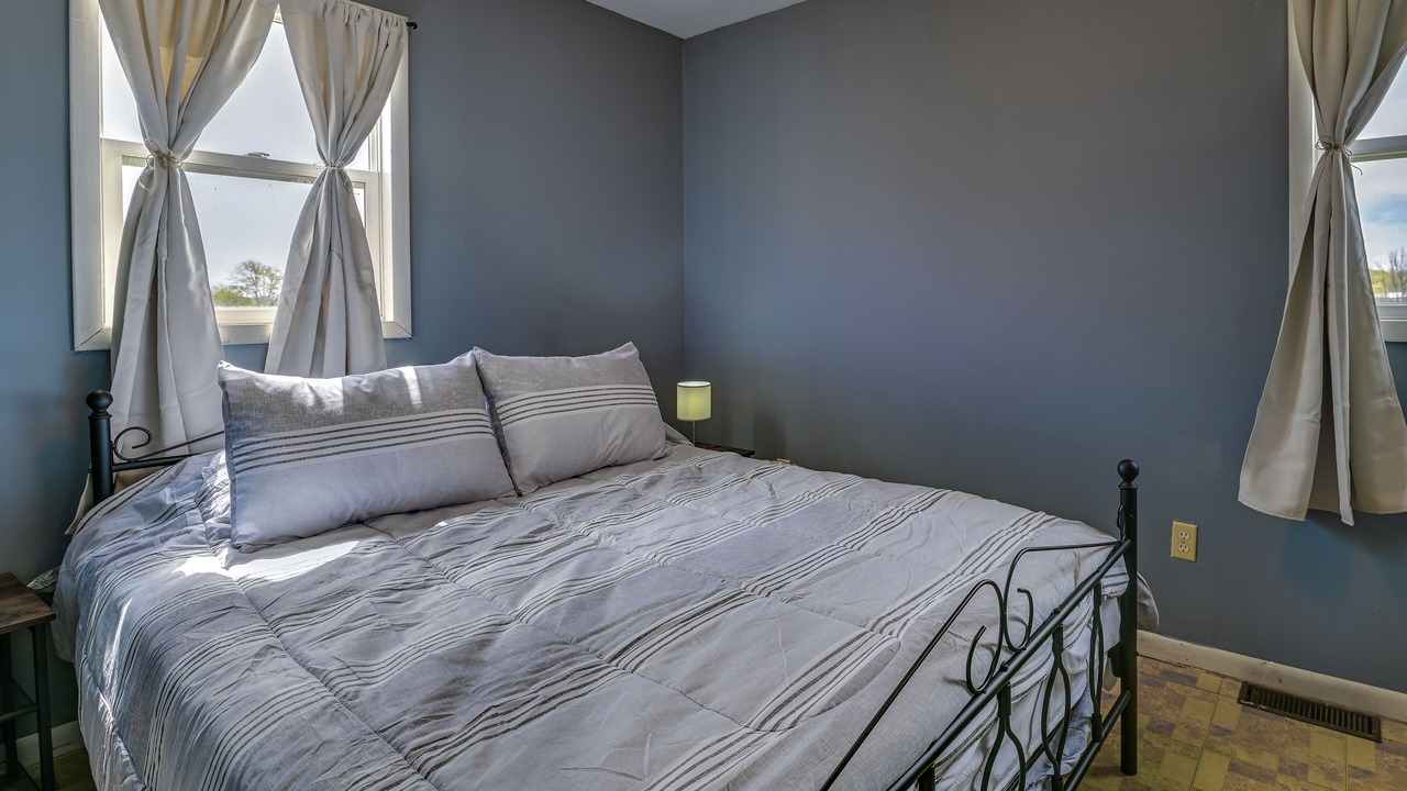 Photo of Bedroom in Sprout Brook