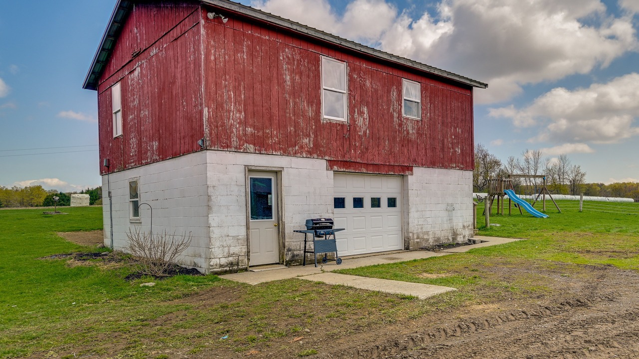 Photo of Outdoor in Sprout Brook