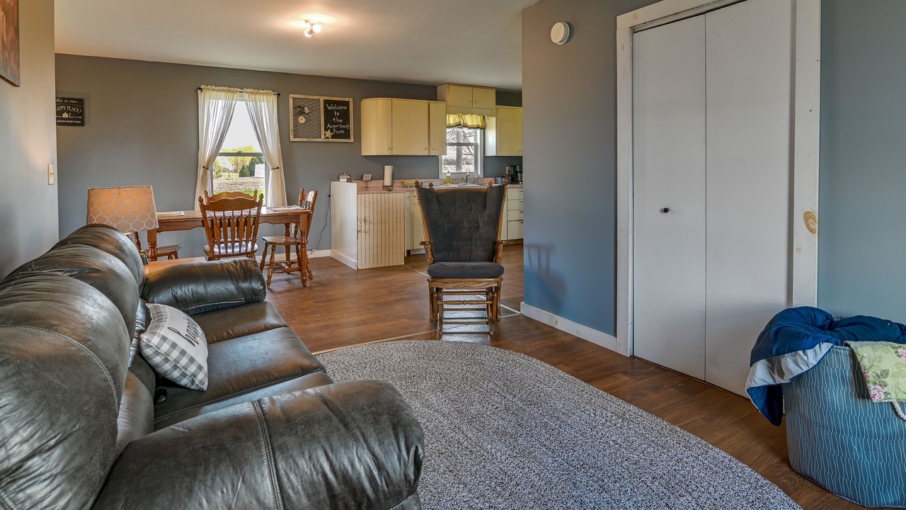 Photo of Bedroom in Sprout Brook