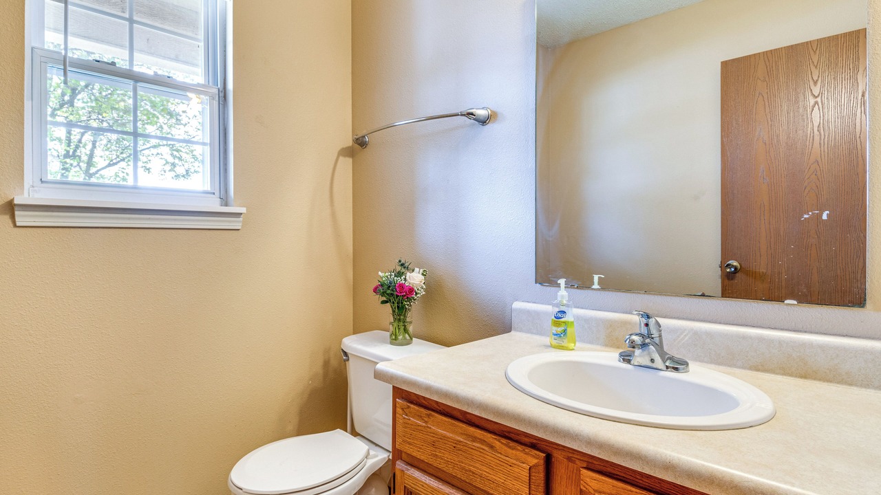 Photo of Bathroom in Wayne