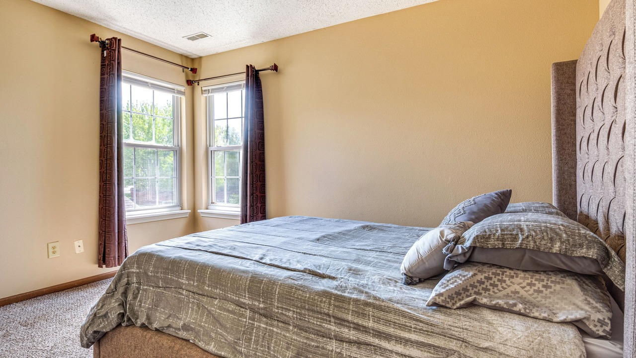 Photo of Bedroom in Wayne