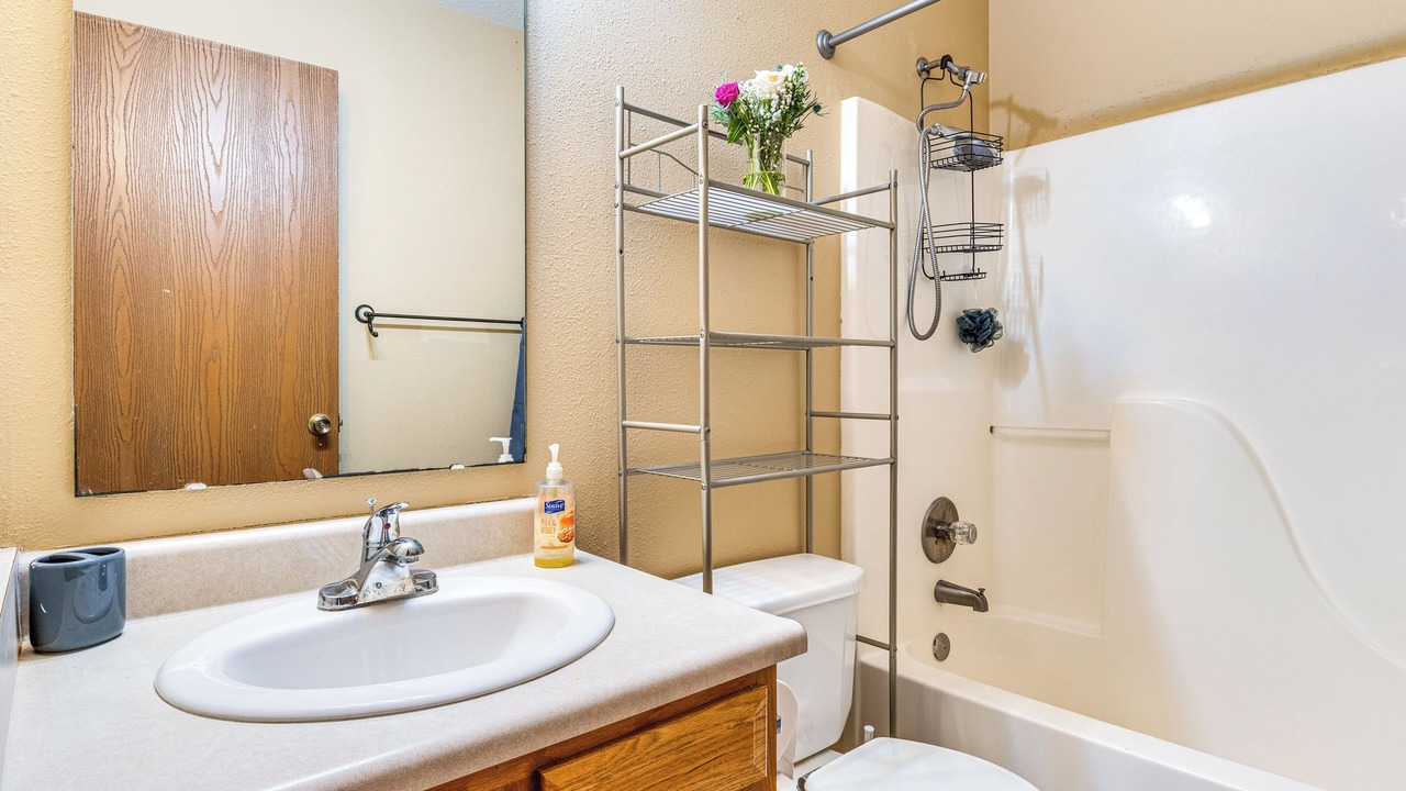 Photo of Bathroom in Wayne