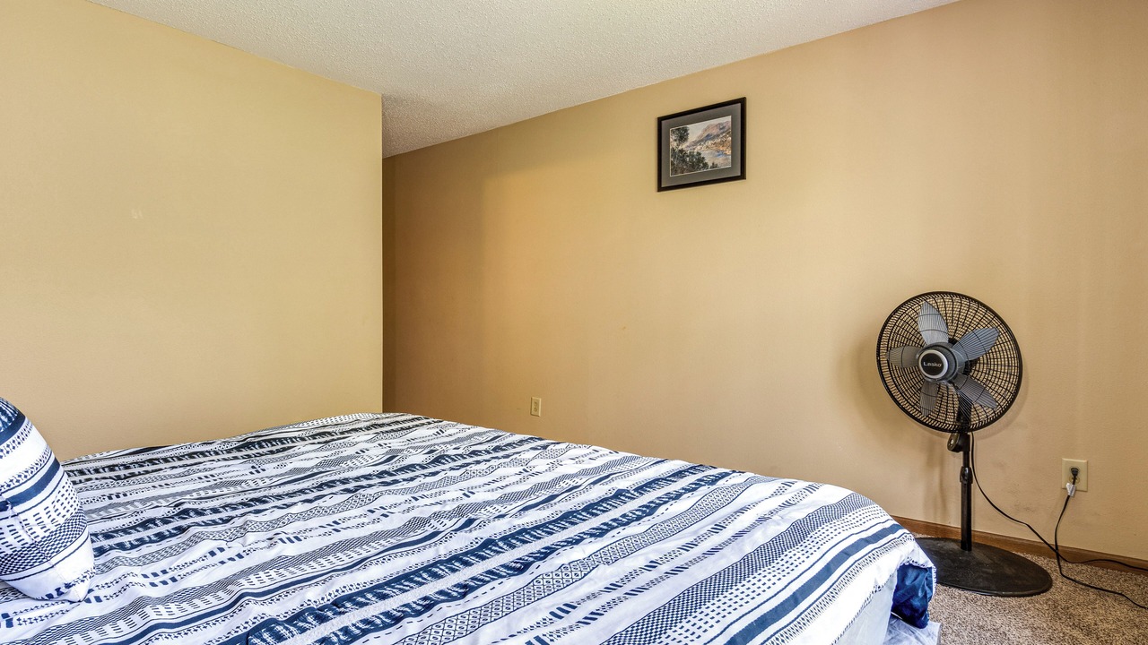 Photo of Bedroom in Wayne