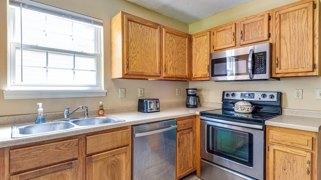 Photo of Kitchen in Wayne