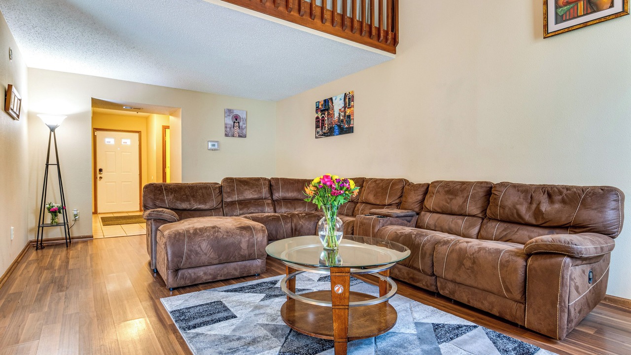 Photo of Bedroom in Wayne