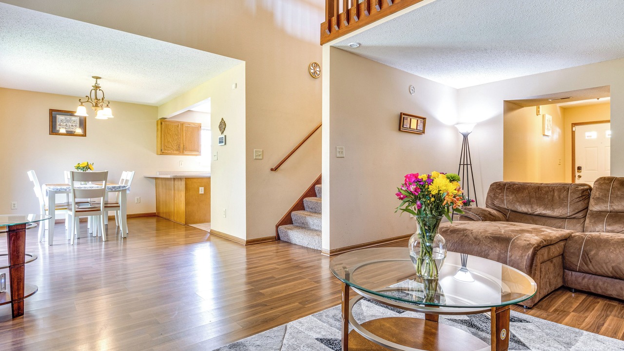 Photo of Livingroom in Wayne