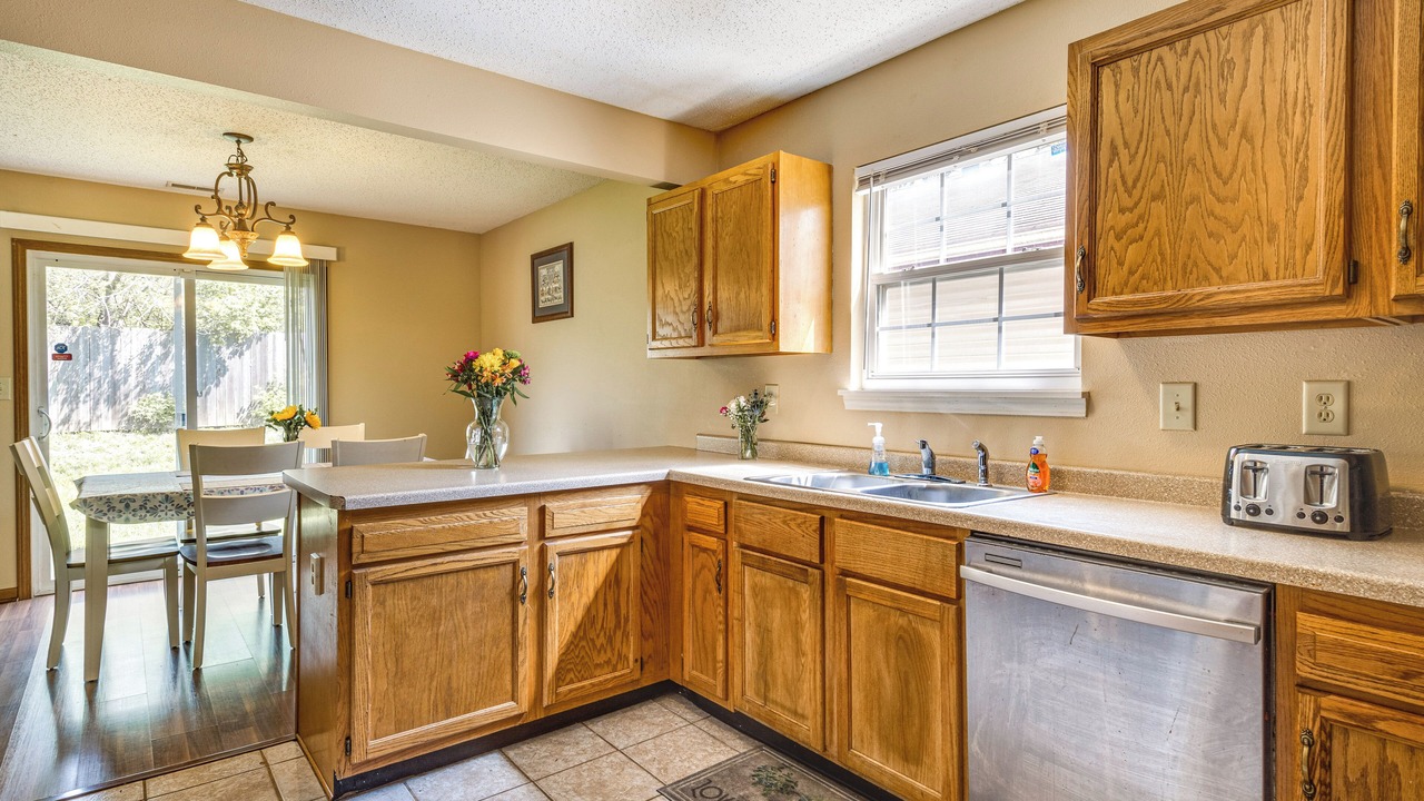 Photo of Kitchen in Wayne