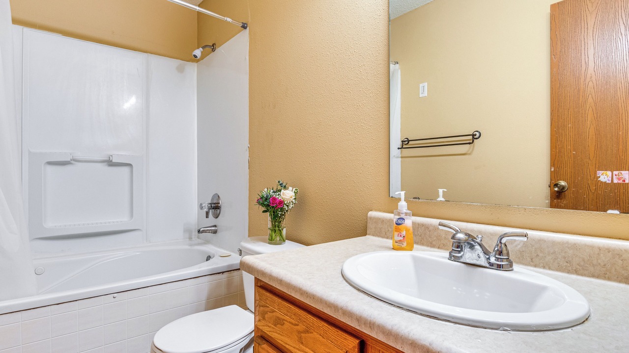 Photo of Bathroom in Wayne
