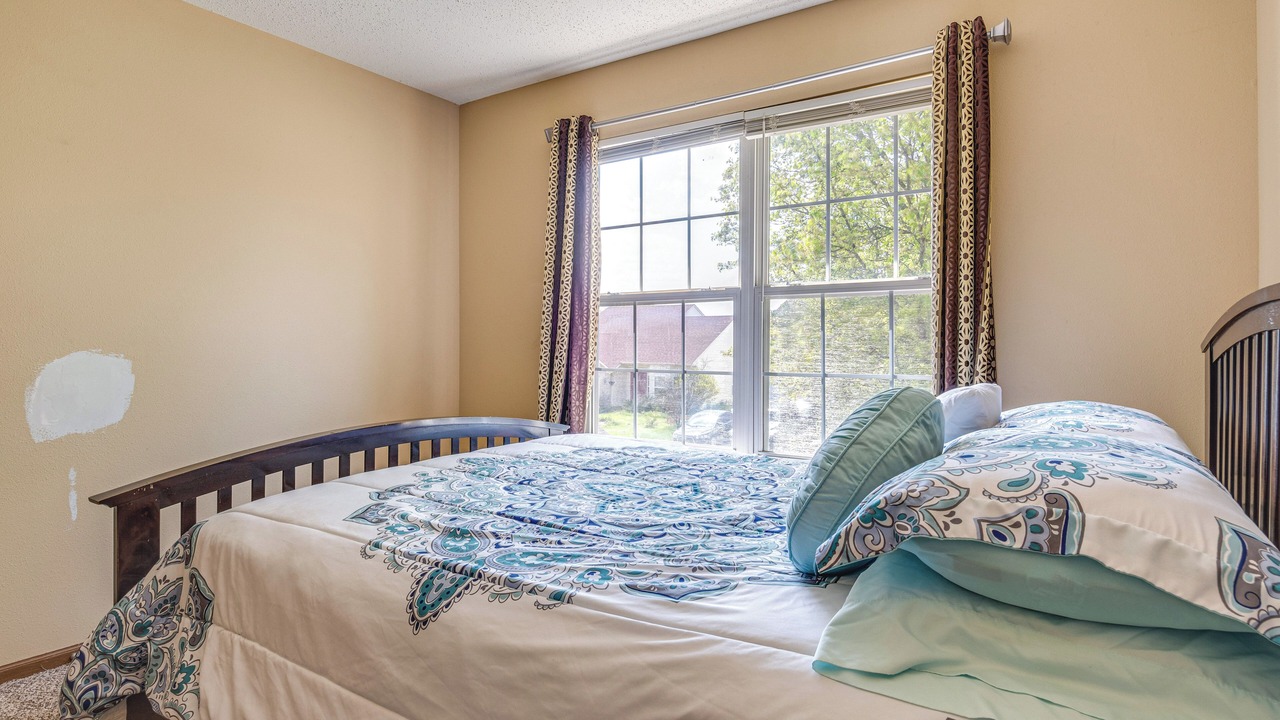 Photo of Bedroom in Wayne