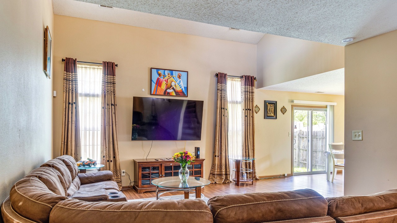 Photo of Bedroom in Wayne
