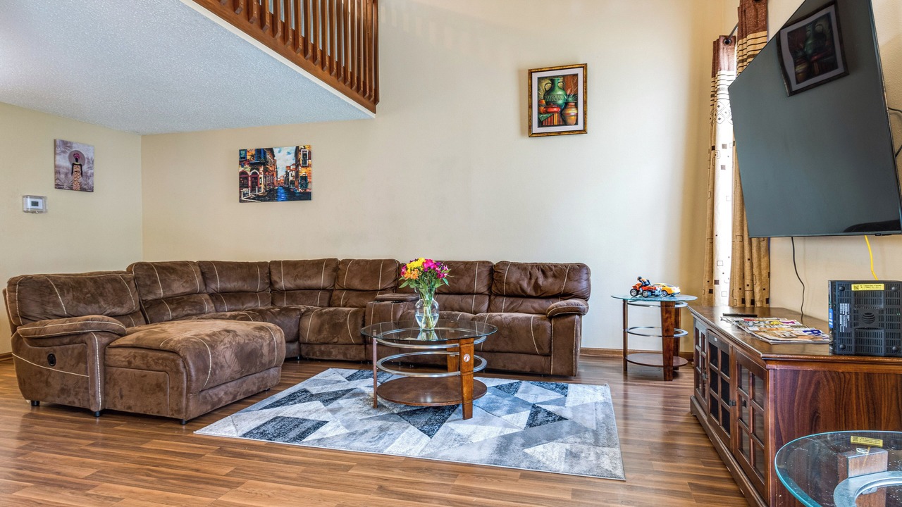 Photo of Livingroom in Wayne