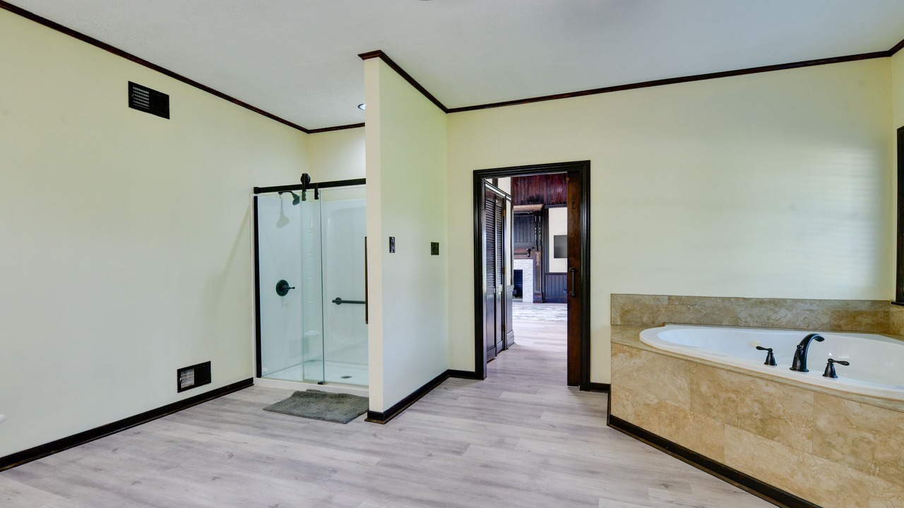 Photo of Bathroom in Pilot Point