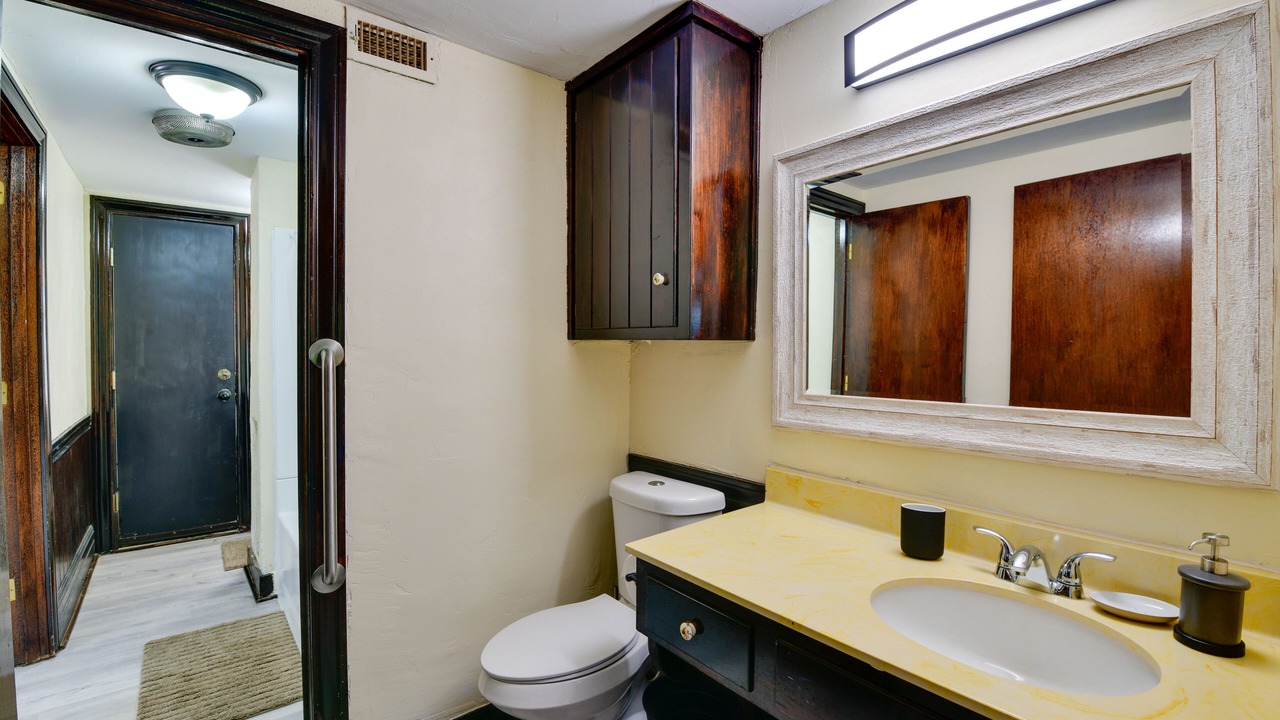 Photo of Bathroom in Pilot Point
