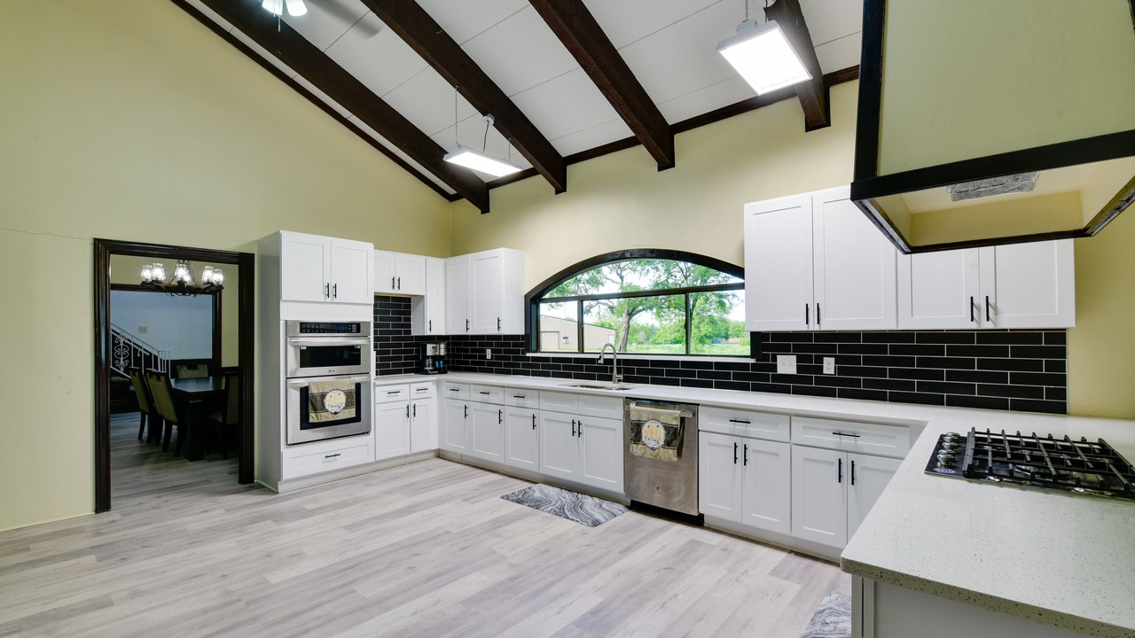 Photo of Kitchen in Pilot Point