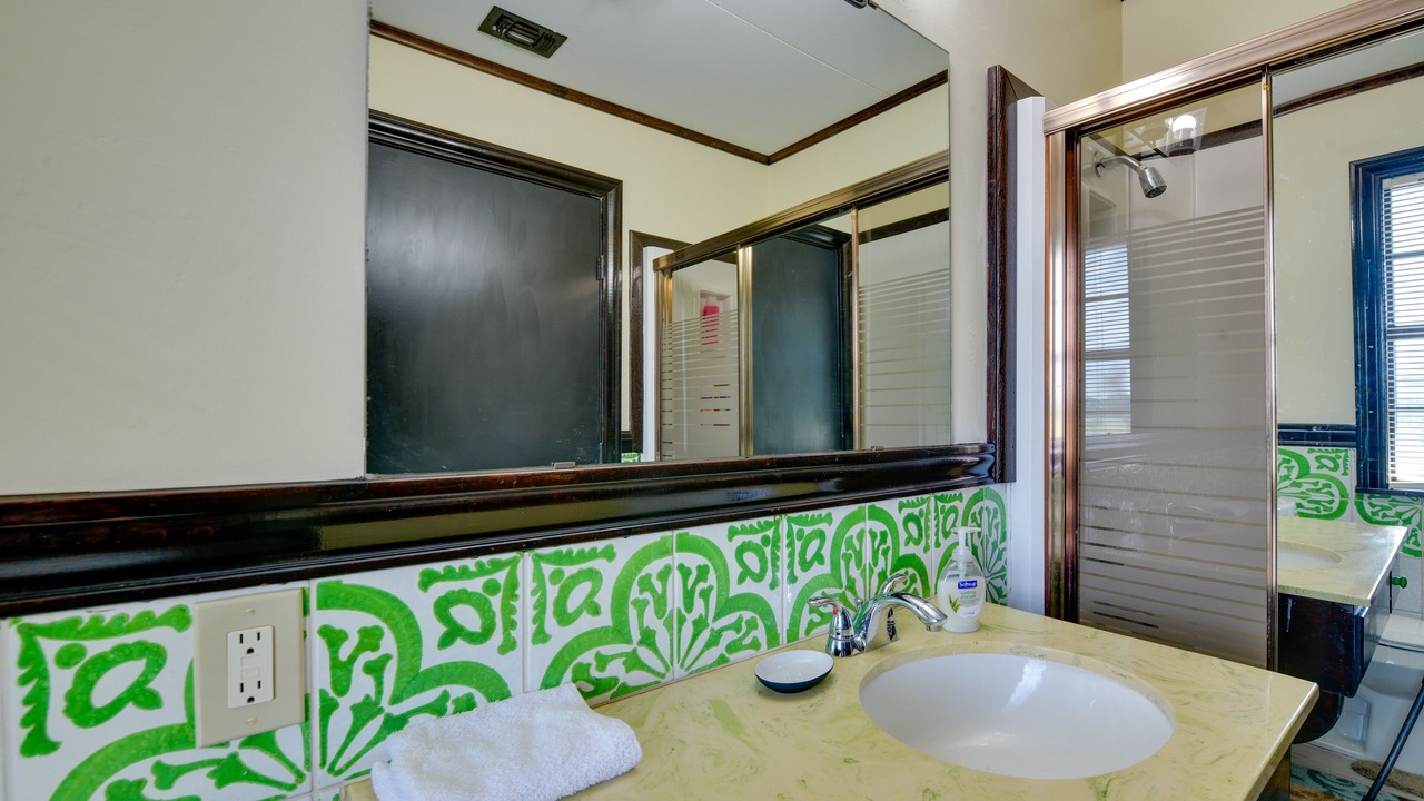 Photo of Bathroom in Pilot Point