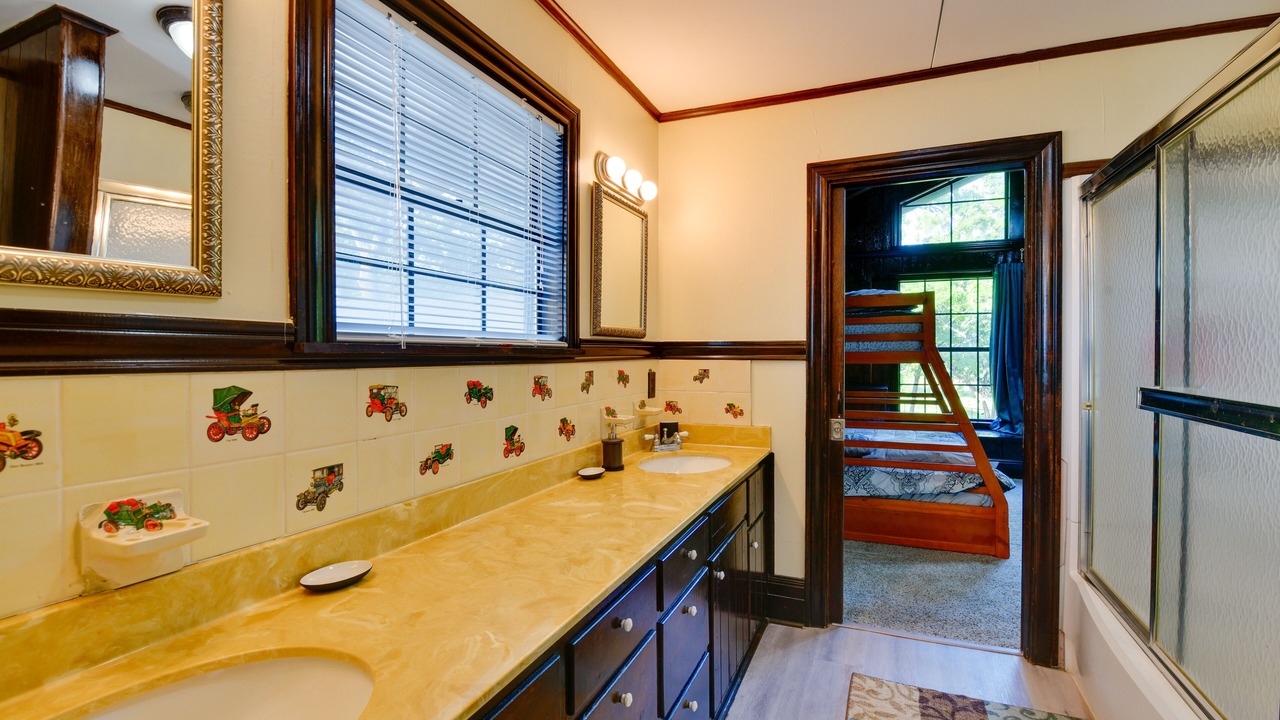 Photo of Bathroom in Pilot Point