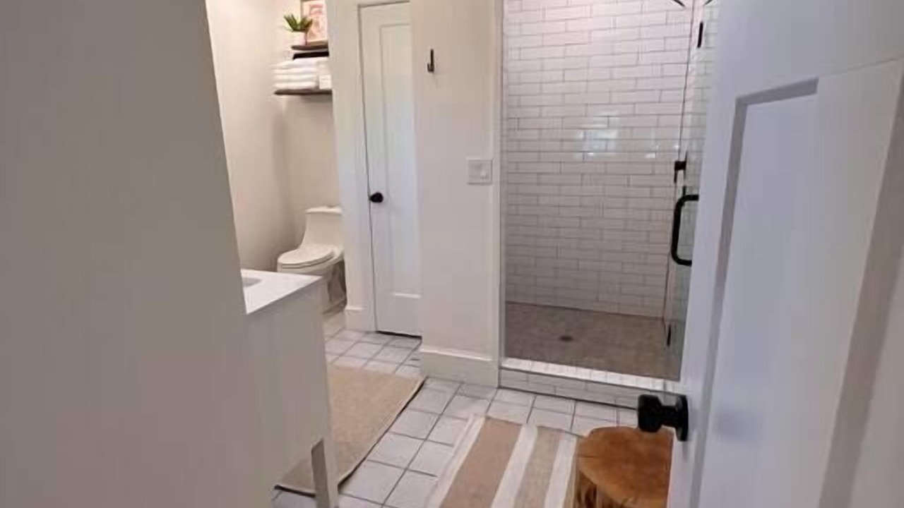 Photo of Bathroom in Jefferson