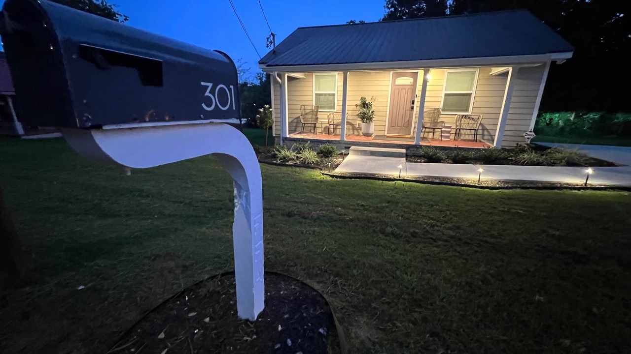 Photo of Outdoor in Jefferson