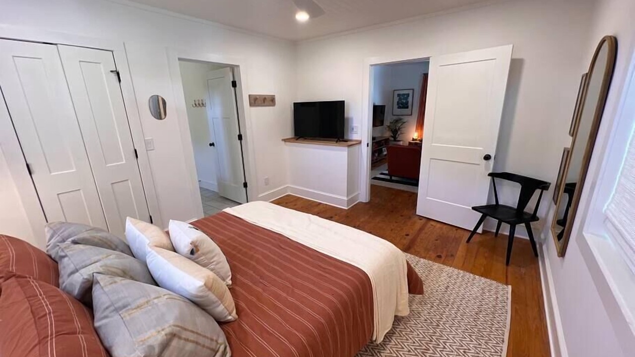 Photo of Bedroom in Jefferson