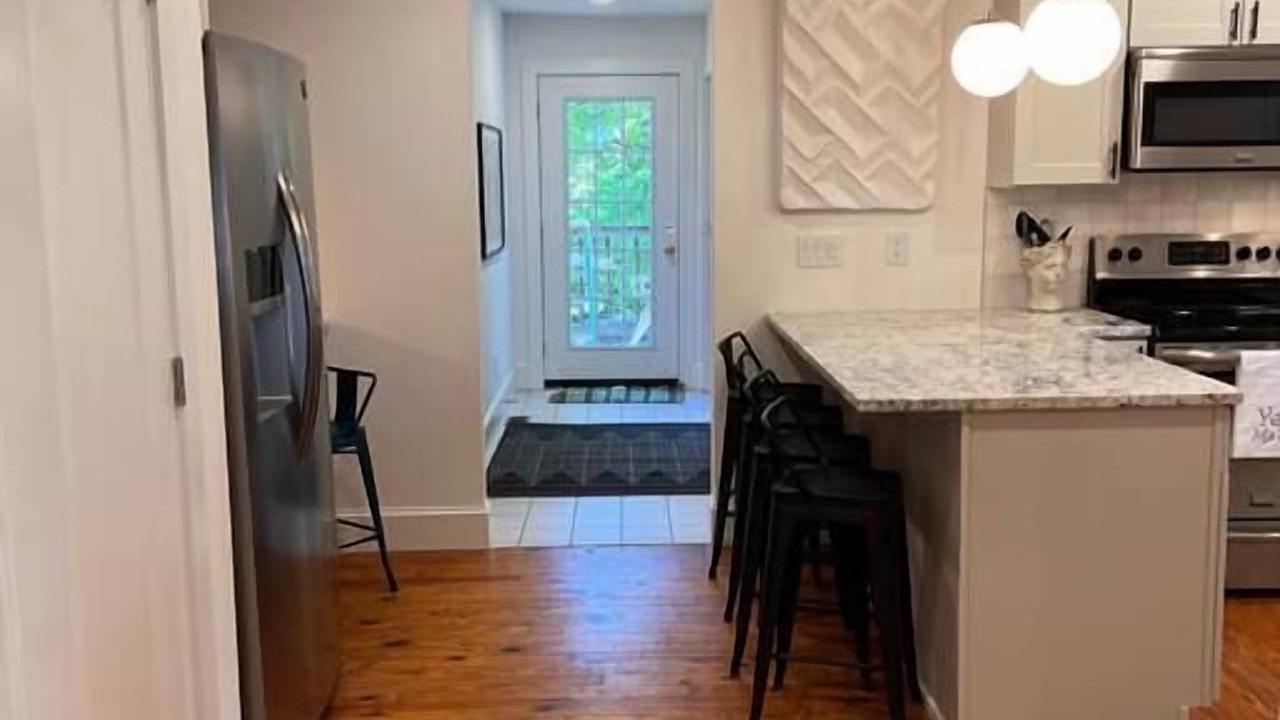 Photo of Bathroom in Jefferson