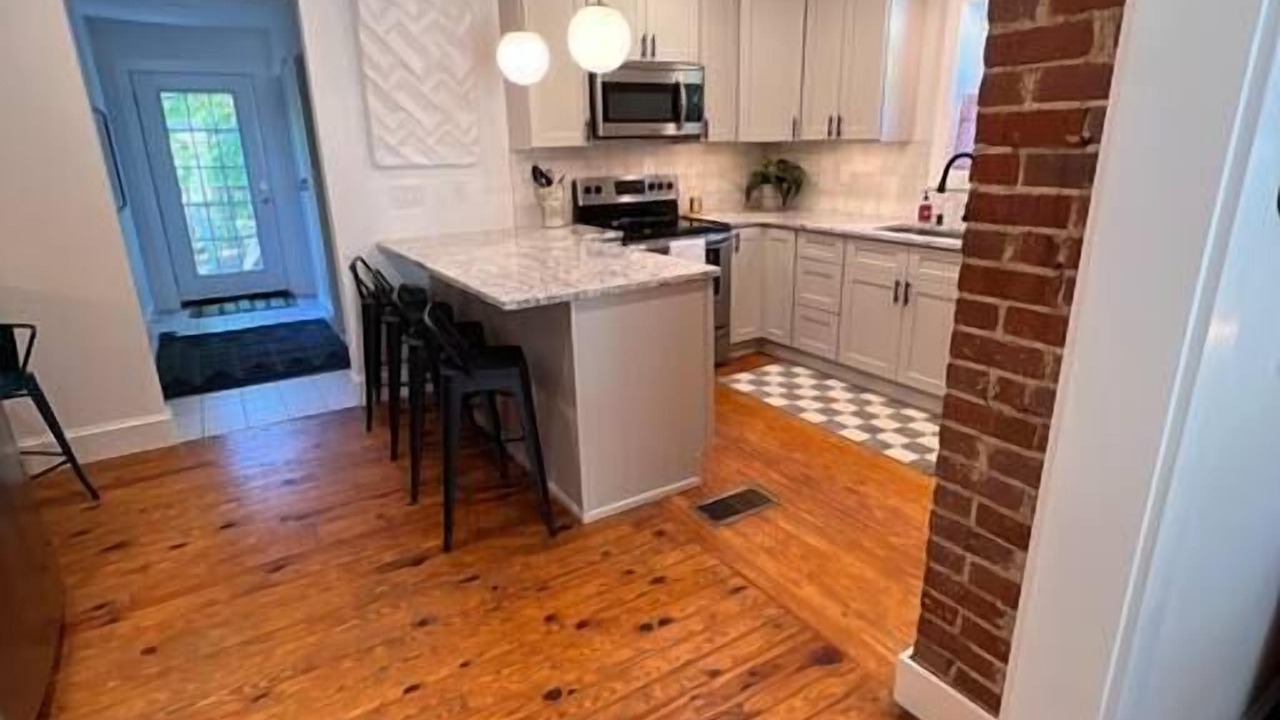 Photo of Kitchen in Jefferson