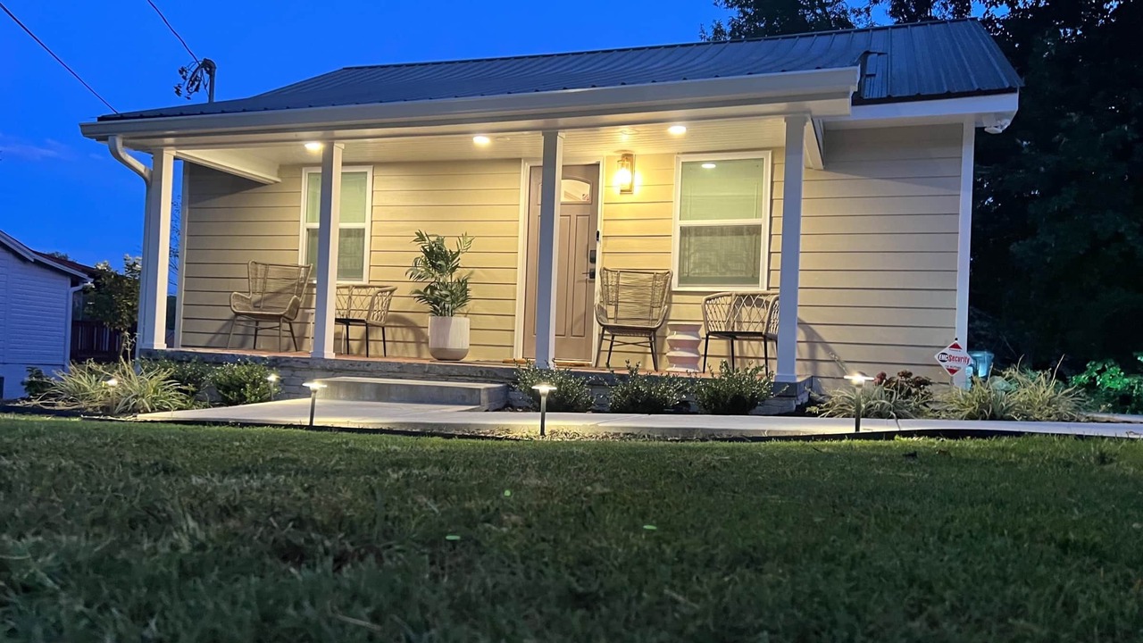 Photo of Outdoor in Jefferson