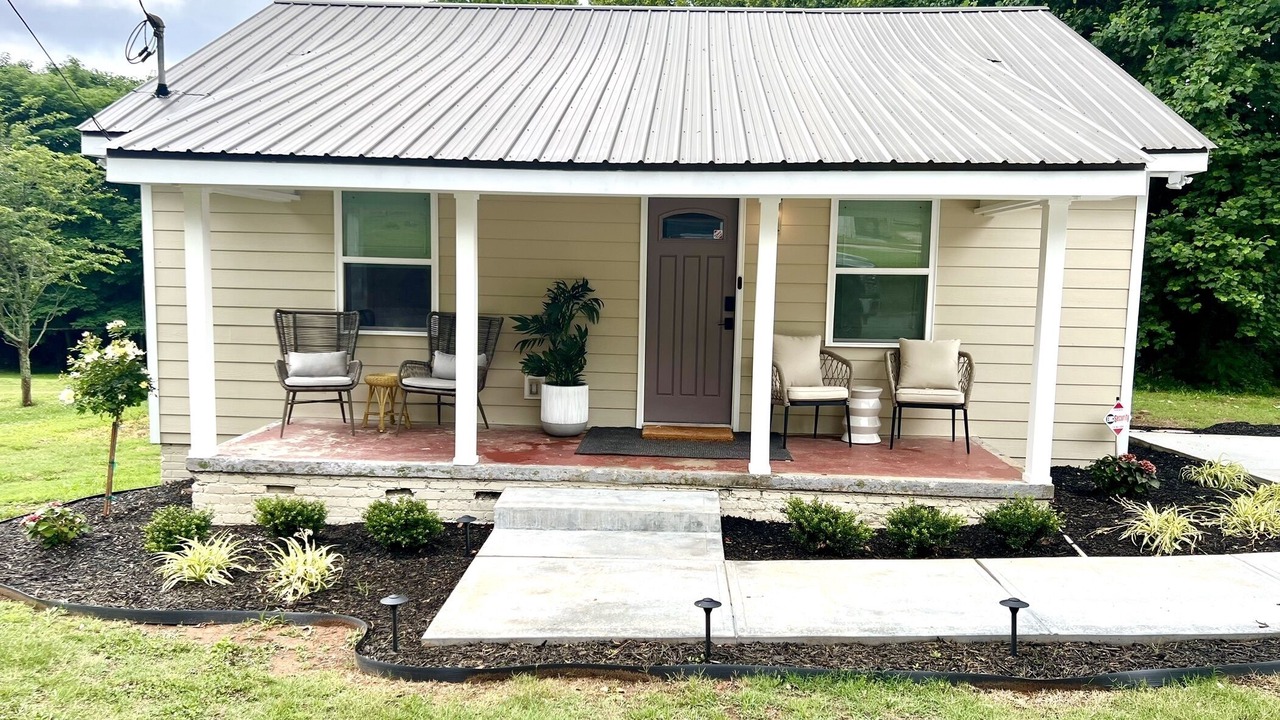 Photo of Outdoor in Jefferson