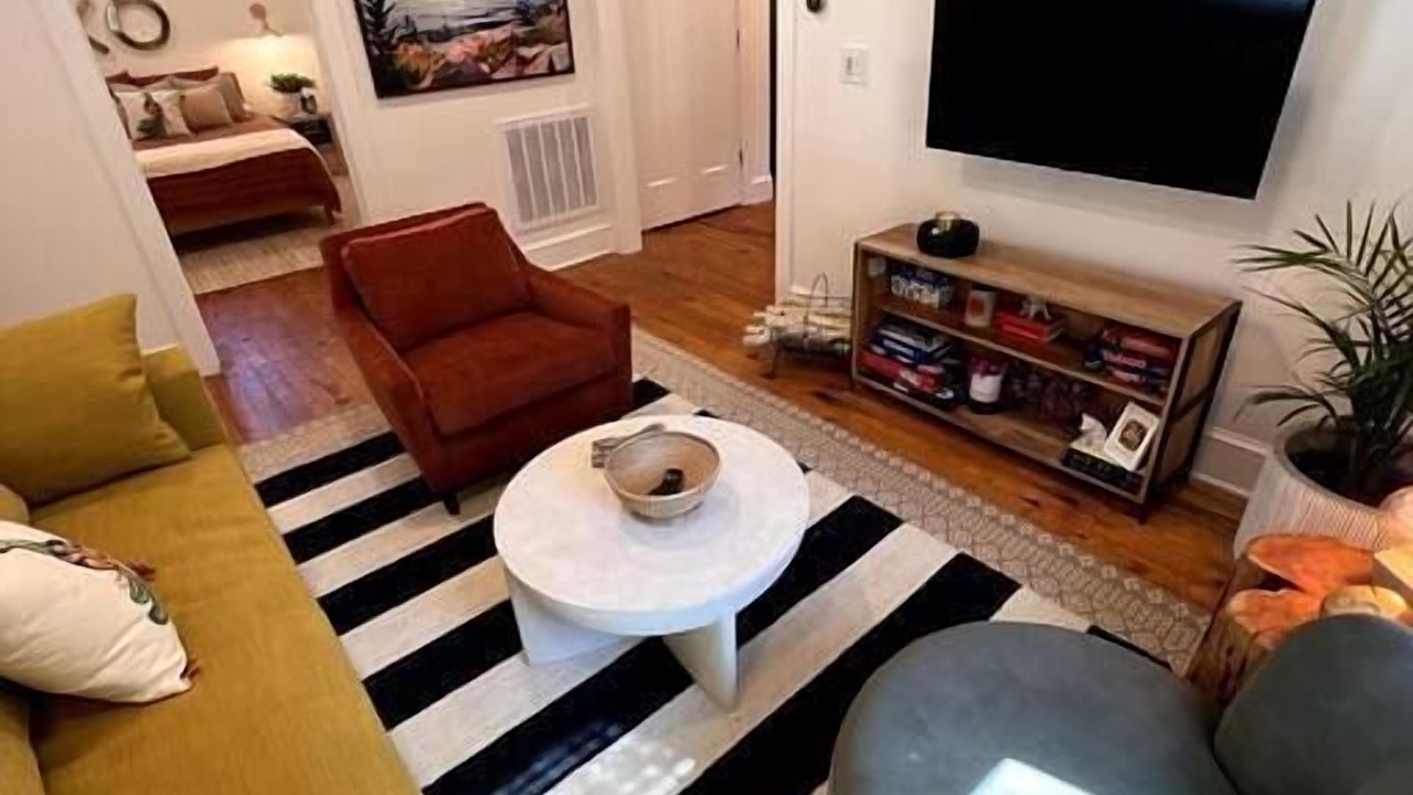 Photo of Bedroom in Jefferson