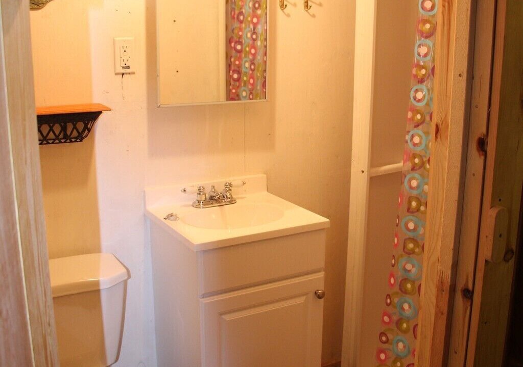Photo of Bathroom in Port Carmen