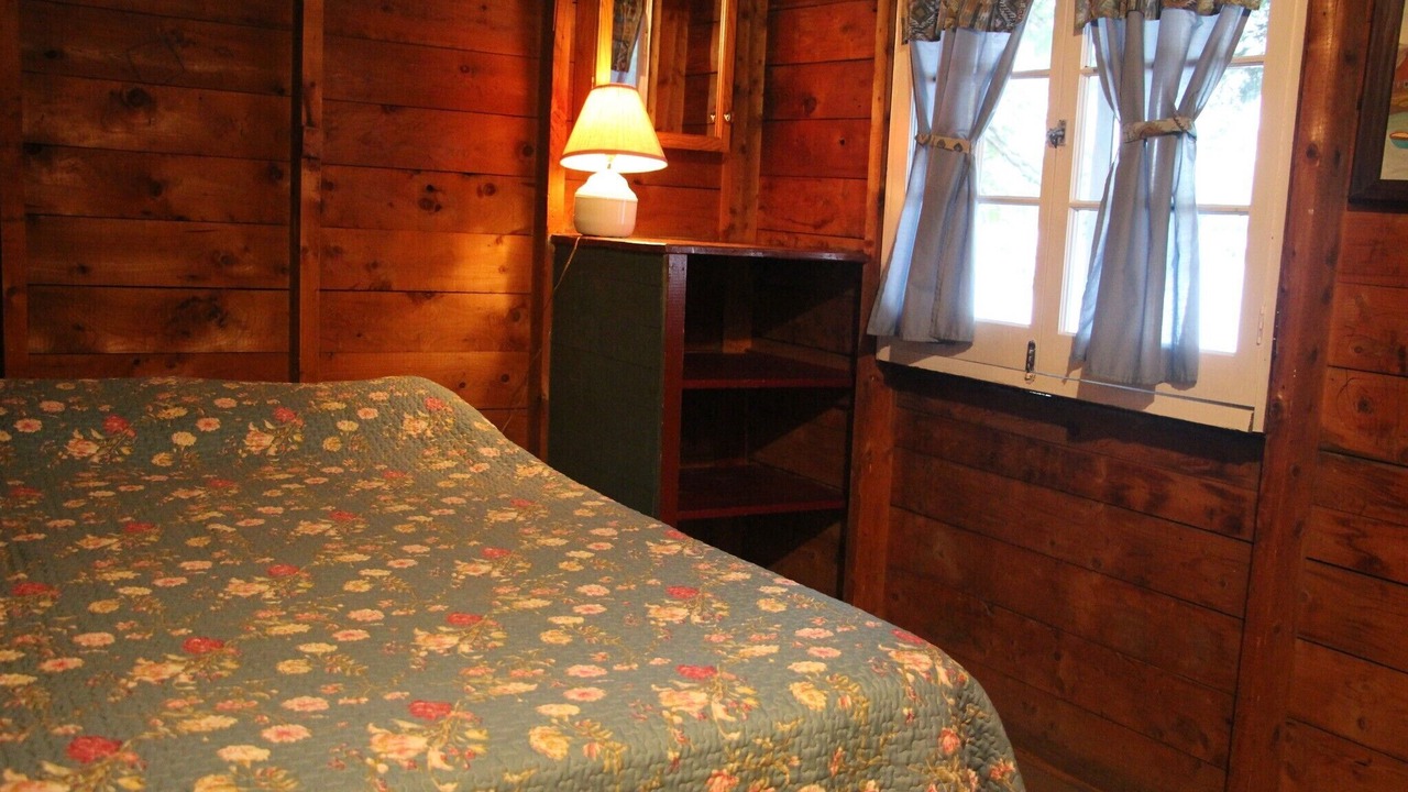 Photo of Bedroom in Port Carmen