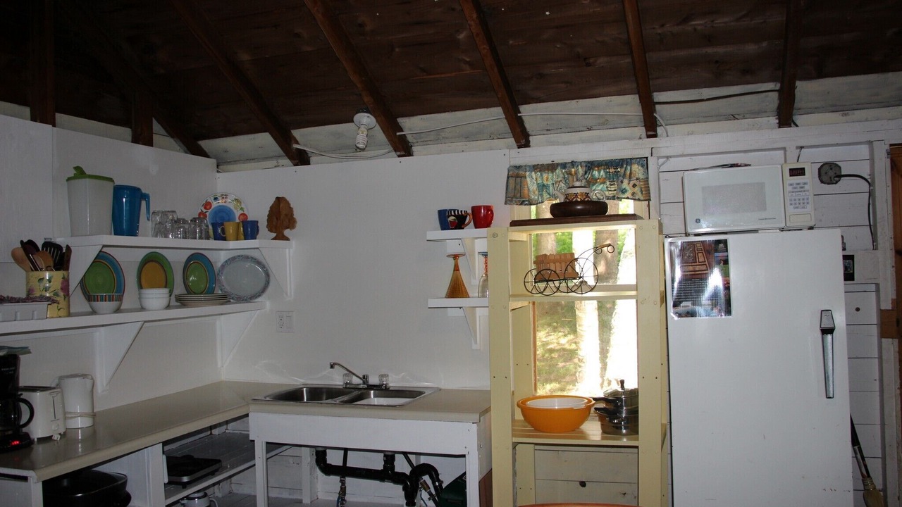 Photo of Kitchen in Port Carmen