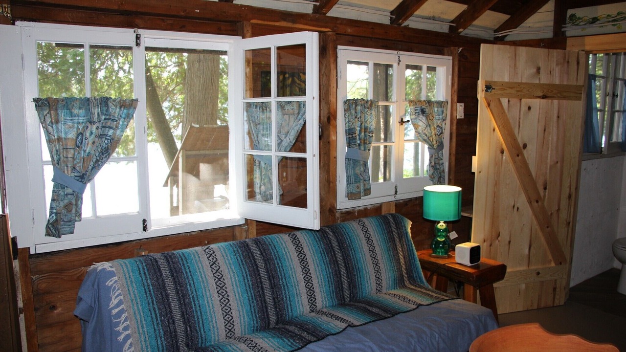 Photo of Livingroom in Port Carmen